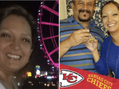 Lisa Lopez-Galvan Kansas City Chiefs shooting victim fatality